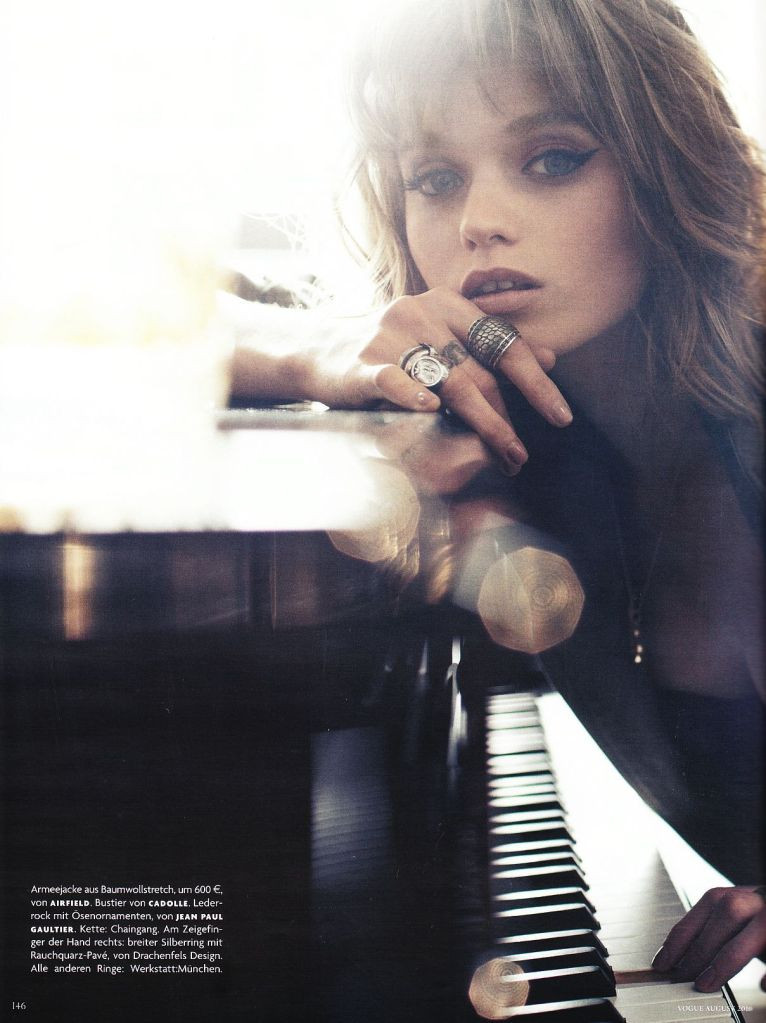 Abbey Lee Kershaw: pic #883525